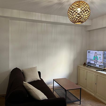 T2 Proche Plage Et Casino Ментона Экстерьер фото